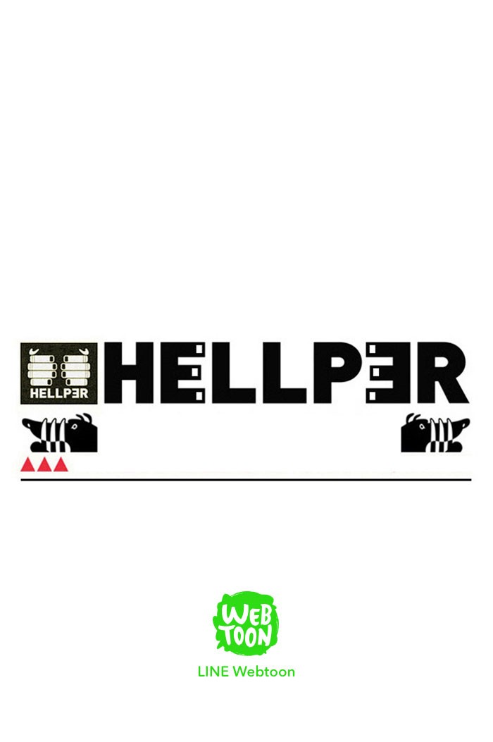 Hellper - ch 082 Zeurel